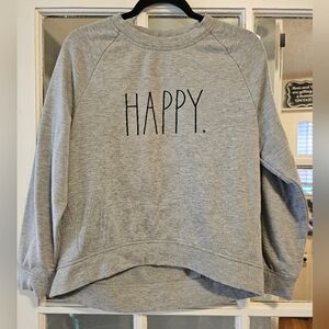 Rae Dunn Sweatshirt